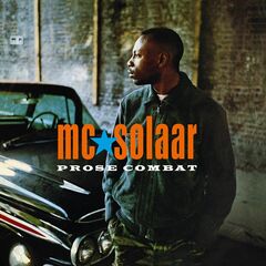 Prose Combat (LP)