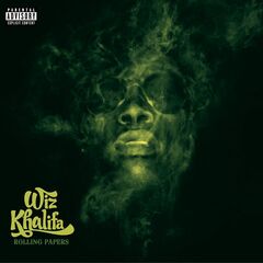 Rolling Papers [10th Anniversary Edition] (LP) [Explicit]