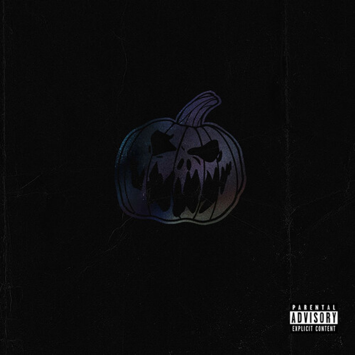 Halloween Mixtape (CD) [Explicit]