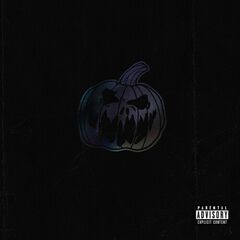 Halloween Mixtape (CD) [Explicit]