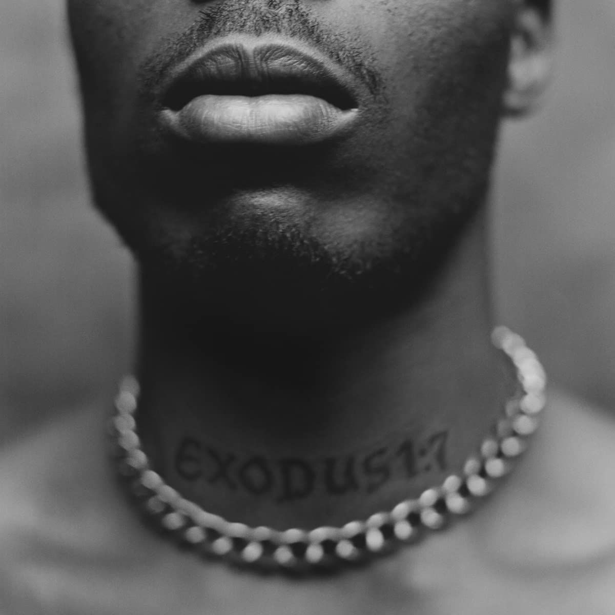 Exodus (LP)
