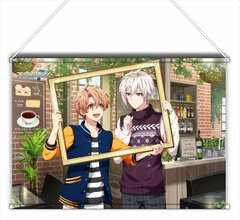 Idolish7 - Shuffle Talk 