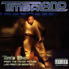 Tim's Bio: From The Motion Picture - Life From Da Bassment (LP) [Explicit]