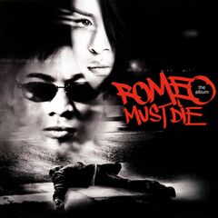 Romeo Must Die [OST] (LP)