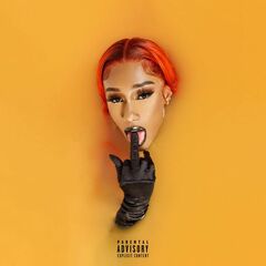 FOR CERTAIN (CD) [Explicit]