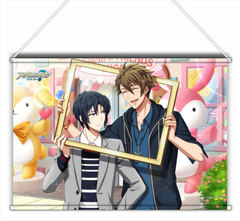 Idolish7 - Shuffle Talk 