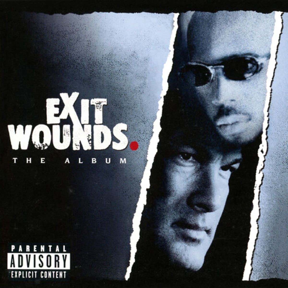 Exit Wounds [OST] (LP) [Explicit]