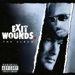 Exit Wounds [OST] (LP) [Explicit]