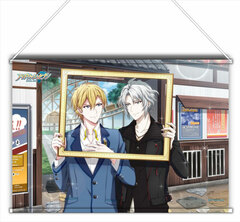 Idolish7 - Shuffle Talk 