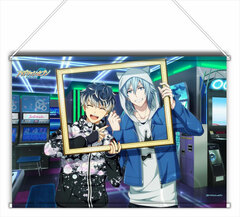 Idolish7 - Shuffle Talk 