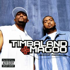 Indecent Proposal (LP) [Explicit]