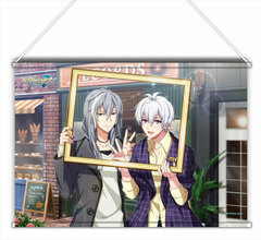 Idolish7 - Shuffle Talk 