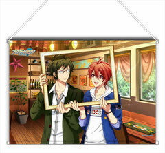 Idolish7 - Shuffle Talk 