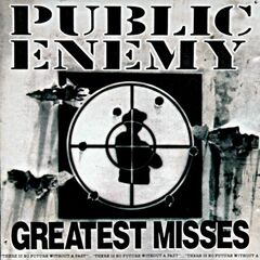 Greatest Misses (CD)