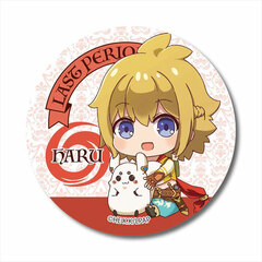 Gyugyutto Can Badge - Last Period -Owarinaki Rasen no Monogatari- Haru