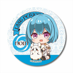 Gyugyutto Can Badge - Last Period -Owarinaki Rasen no Monogatari- Noin