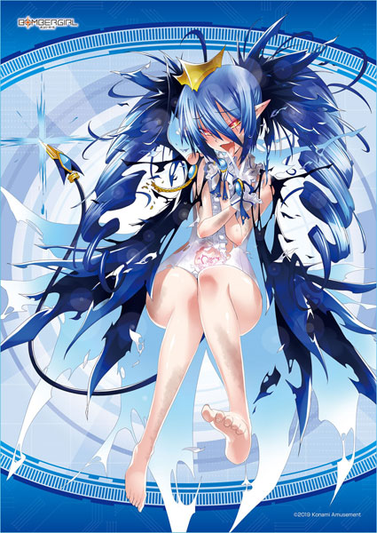 Bomber Girl A4 Multipurpose Cloth (9) Aqua