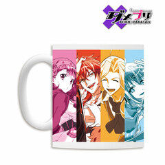 DAME x PRINCE ANIME CARAVAN - Mug