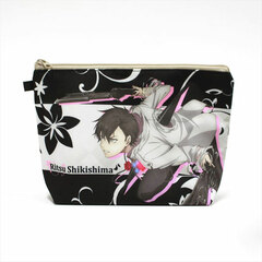 Caligula - Water-repellent Pouch: Ritsu Shikishima