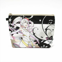 Caligula - Water-repellent Pouch: Mu