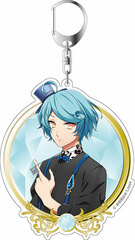 Dasshu! - Deka Keychain: Kyle