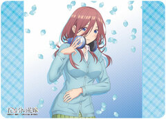 Character All Purpose Rubber Mat The Quintessential Quintuplets 