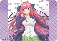 Character All Purpose Rubber Mat The Quintessential Quintuplets 