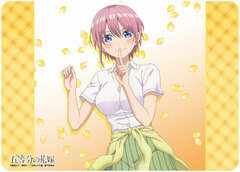 Character All Purpose Rubber Mat The Quintessential Quintuplets 