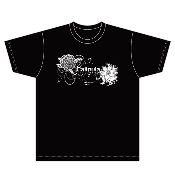 Caligula T-shirt - Logo Design / L