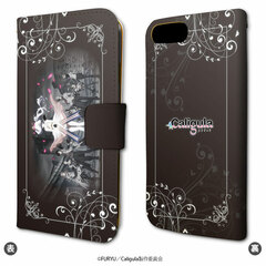 Book-style Smartphone Case (iPhone 6/6s/7/8) 
