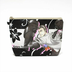 Caligula - Water-repellent Pouch: Kotaro Tomoe