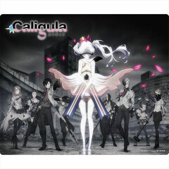 Caligula - Mouse Pad
