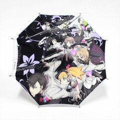 Caligula - Tabletop Mini Umbrella: Kitaku-bu