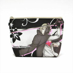 Caligula - Water-repellent Pouch: Izuru Minesawa