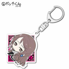 Caligula - Bocchi-kun Acrylic Keychain: Kotono Kashiwaba