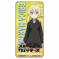 Strike Witches 501st Unit, Taking Off! Domiterior Erica