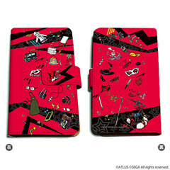 Book-style Multipurpose Case 