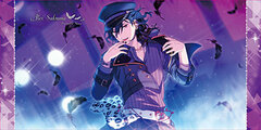 Ensemble Stars! - Visual Bath Towel Vol.3: 8. Rei Sakuma