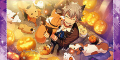 Ensemble Stars! - Visual Bath Towel Vol.3: 10. Koga Ogami
