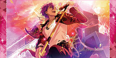Ensemble Stars! - Visual Bath Towel Vol.3: 11. Adonis Otogari