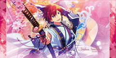 Ensemble Stars! - Visual Bath Towel Vol.3: 16. Tsukasa Suou