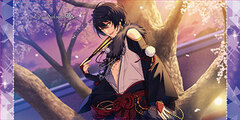 Ensemble Stars! - Visual Bath Towel Vol.3: 14. Ritsu Sakuma