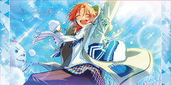 Ensemble Stars! - Visual Bath Towel Vol.3: 12. Leo Tsukinaga