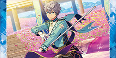 Ensemble Stars! - Visual Bath Towel Vol.3: 13. Izumi Sena