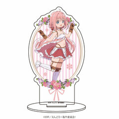Chara Acrylic Figure 