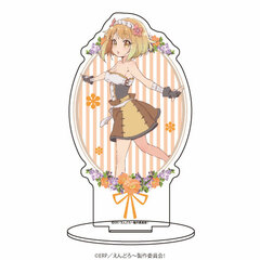Chara Acrylic Figure 