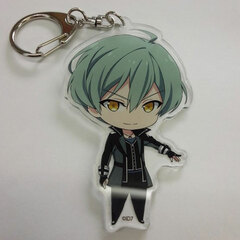 Idolish7 - New Illustration Haruka Isumi Acrylic Keychain