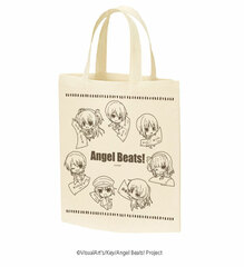 Chara Tote Bag 