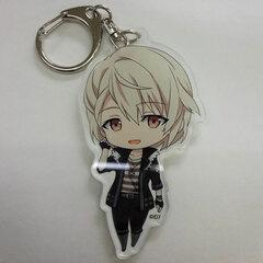 Idolish7 - New Illustration Minami Natsume Acrylic Keychain
