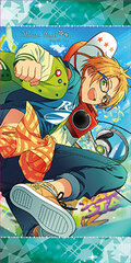Ensemble Stars! - Visual Bath Towel Vol.3: 3. Makoto Yuuki